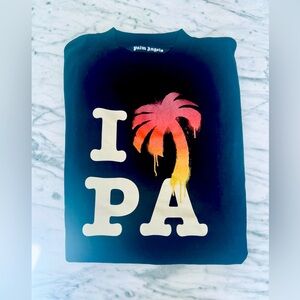 NWOT Palm Angels T-Shirt